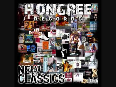 HONGREE RECORDS- HONGREE INTRO By: ASTRID
