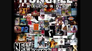 HONGREE RECORDS- HONGREE INTRO By: ASTRID