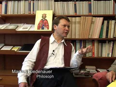 Karl Augustinus Wucherer Teil 1 ganzes Interview