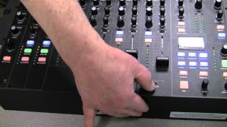 Video thumbnail for Rane MP26 Club Mixer - Hands on! by Solotech Audiovisual Equipment