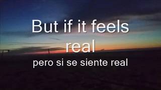 Drowners- Dreams don't count (lyrics/sub esp)
