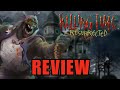 Killing Time Resurrected Review FPS Nostalgia Trip For 3DO Fans