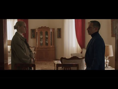 O Λοΐζος και η Ελένη κάνουν μία συμφωνία | H Παραλία - Επ.115  | ΕΡΤ