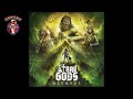 Stray Gods Olympus 2023
