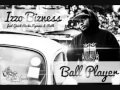 ▶ Izzo Bizness Feat  Quick Rocka, Ngwair -  Ball Player Audio