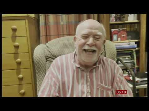 Paul Harvey's composition music races up the charts (4) (UK) - BBC News - 7th November 2020