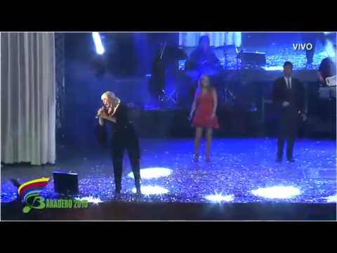 Valeria Lynch- En Baradero (Show completo 2015)