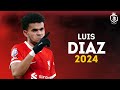 Luis Diaz 2024 - Crazy Skills & Goals | HD