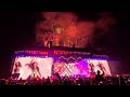 Blackpink Coachella 2023 Forever Young Finale With Fireworks