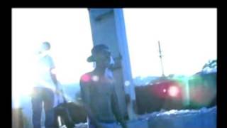 Wiz Khalifa- &quot;Material&quot; Behind the Scenes