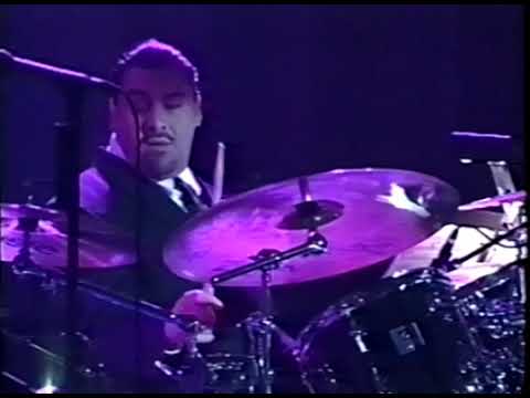 Big Time Operator: Live at Tinsel Town 6/18/99