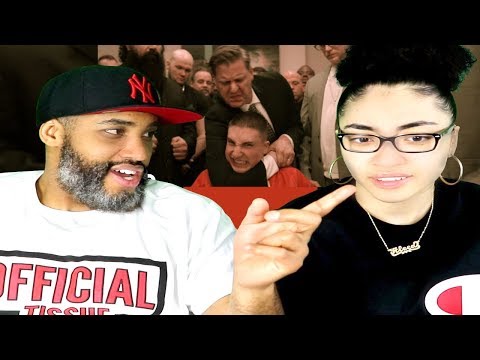 MY DAD REACTS TO Token - Household Name (Official Music Video) REACTION