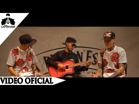 Mi Vida Es Tuya - Zaiko & Nuco [Video Oficial]