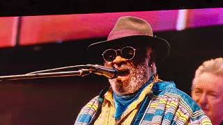 Taj Mahal @ 2026 Chicago Blues Fest: "EZ Rider"