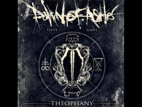 Dawn Of Ashes - Equilibrium