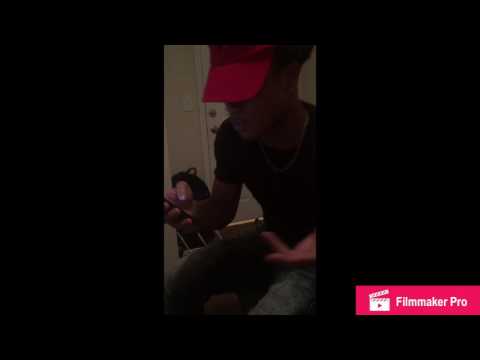 BLAKE x Trill Sammy- Big Homie (Freestyle)