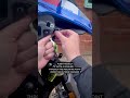 HEX Innovate Light Brackets BMW Type 1 - BMW R 1300 GS Video