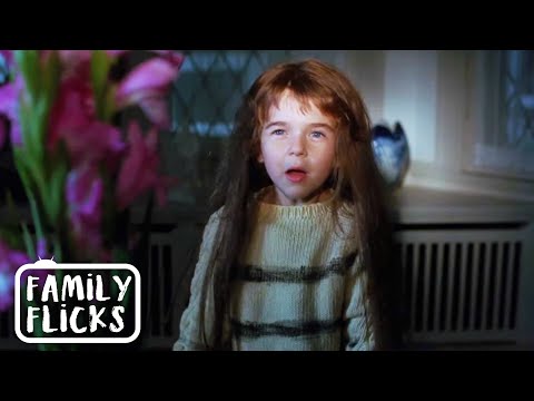 Destroying The House (Flashback Scene) | Drop Dead Fred (1991) | Family Flicks