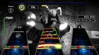 Something Bigger, Something Brighter by Pretty Girls Make Graves  - Full Band FC #361