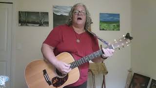 Brandi Carlile &quot;Until I Die&quot; cover