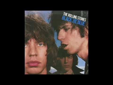 The Rolling Stones - Fool to Cry [Audio]