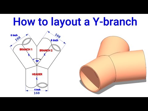 Structural Staircase layout Fabrication