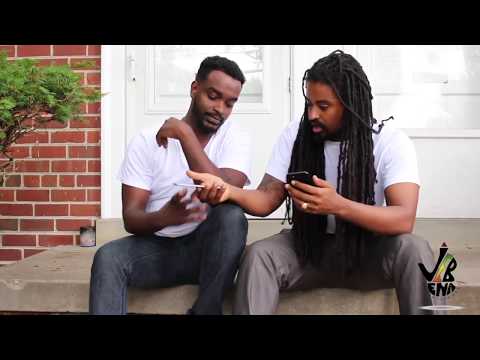 New Ethiopian Comedy "እንከባበር - Enkebaber Part 5"