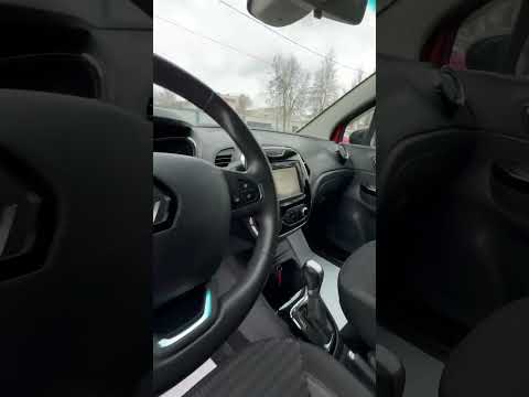 фото renault kaptur i 0