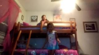 Don&#39;t blame it on me