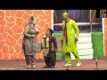 Vicky Kodu | Saira Mehar | Shoka Shakotia | New Pakistani Stage Drama | Comedy Clip | Capri Theatre