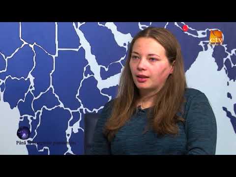 132. Până la marginile pământului - Ioana