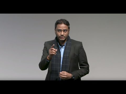 2019 Monash 3MT Finalist - Rahul Raj, Engineering