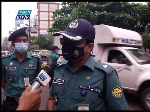 01 AM News || রাত ০১টার সংবাদ || 04 June 2021 || ETV News