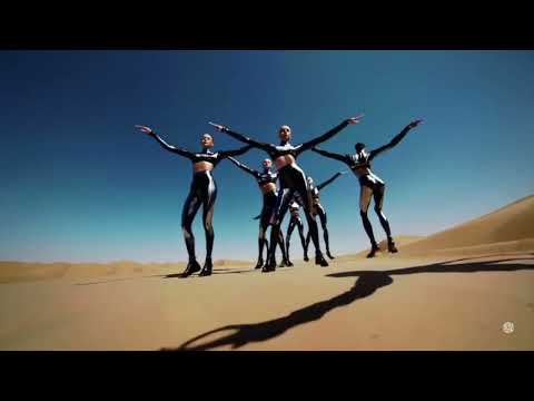 Skilz & MAD – Echoes of Thandaza | Afro House Summer Banger 2025 🔥