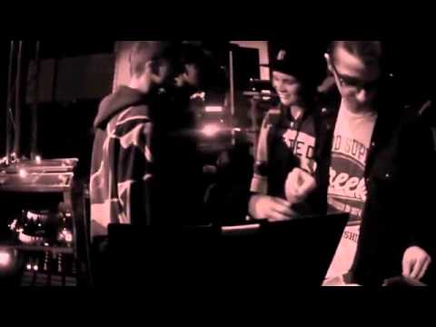 Mozaik Sound System live @ BBC "Caen Sound Meeting"