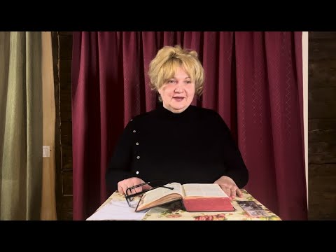 10.04.26 Merike︱Kus on sinu identiteet? Osa II