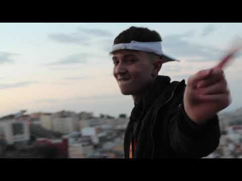 Kajed - Pullover (Videoclip Oficial)