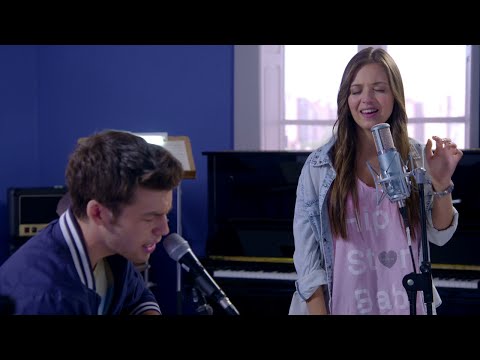 Paula y Carlos se reconcilian - Vive Cantando