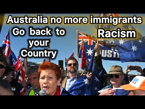 Don’t come to Australia | Australia don’t want more immigrants | Life in Australia 