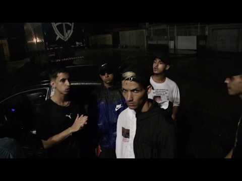 CLIMA TENSO (Marral, Rich, Mon-Ra) [SHOT BY NITRO]