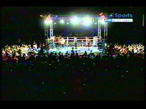 ADRIAN FLAMENCO vs DANIEL BRIZUELA 01