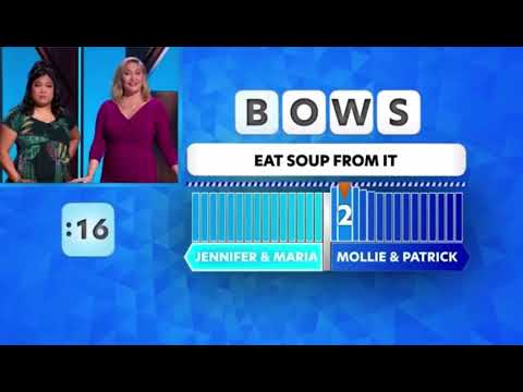 Tug Of Words Season Two Commercial