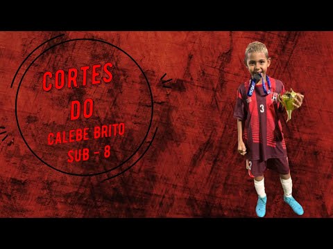 Calebe Brito - DVD 6