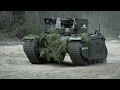 Milrem Themis UGV