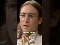 The Beatles' Breakup: Boredom and Tension with John Lennon and Tom Snyder 1975