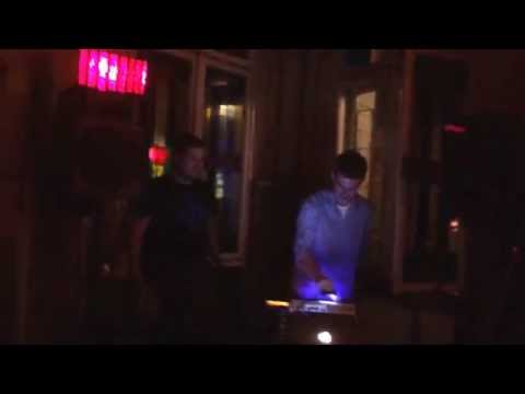 Survey Petticoat Live 13.9.2014 (Part 1)