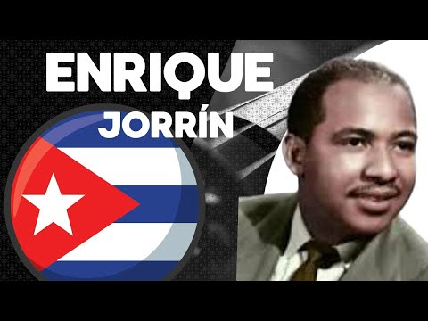 ENRIQUE JORRÍN (ORQUESTA AMÉRICA) Cuban music 🇨🇺 Creator of the Cha cha chá ➡️ History