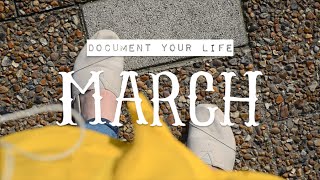 Document Your Life: March 2015