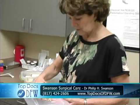 Dr. Philip Swanson Gastric Sleeve 2 Paula Top Docs of DFW