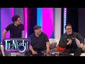 Franco Escamillia Y Su Banda De Comediantes Llegaron Maratón Tu Night Con Omar Chaparro